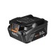 AEG Akumulátor L1850SHD 5.0AH LI-ION, 18V