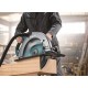 MAKITA HS013GZ Aku okružní pila 415 mm Li-ion XGT 40V bez aku Z