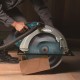 MAKITA HS013GZ Aku okružní pila 415 mm Li-ion XGT 40V bez aku Z