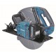 MAKITA HS013GZ Aku okružní pila 415 mm Li-ion XGT 40V bez aku Z