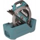 MAKITA HS013GZ Aku okružní pila 415 mm Li-ion XGT 40V bez aku Z