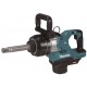 MAKITA TW010GZ Aku rázový utahovák 1" Li-ion XGT 40V,bez aku Z