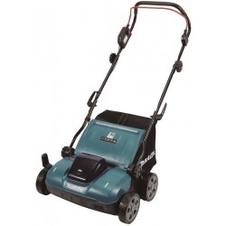 MAKITA DUV320Z Aku vertikutátor 32cm Li-ion LXT 18V,bez aku Z