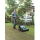 MAKITA DUV320Z Aku vertikutátor 32cm Li-ion LXT 18V,bez aku Z
