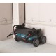MAKITA DUV320Z Aku vertikutátor 32cm Li-ion LXT 18V,bez aku Z