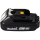 MAKITA 197254-9 akumulátor Li-ion LXT BL1820B 18V/2,0Ah , old632B42-4,old632F01-2