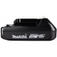 MAKITA 197254-9 akumulátor Li-ion LXT BL1820B 18V/2,0Ah , old632B42-4,old632F01-2