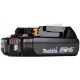 MAKITA 197254-9 akumulátor Li-ion LXT BL1820B 18V/2,0Ah , old632B42-4,old632F01-2