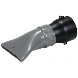 MAKITA 1915C8-7 hubice na ofukovač DUB184