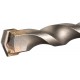 MAKITA D-73972 vrták středící 8x110mm do zdiva SDS-Plus