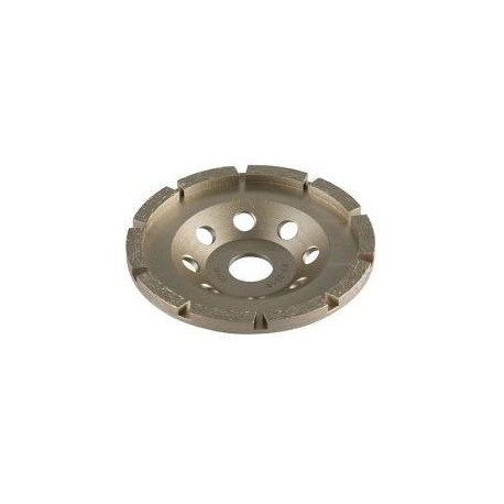 MAKITA D-80569 kotouč brusný diamantový 125x5x22.23mm