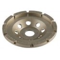 MAKITA D-80569 kotouč brusný diamantový 125x5x22.23mm