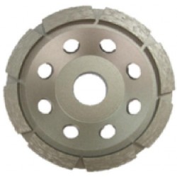 MAKITA D-80553 kotouč brusný diamantový 115x5x22.23mm ,oldD-60676