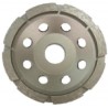 MAKITA D-80553 kotouč brusný diamantový 115x5x22.23mm ,oldD-60676