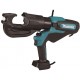 MAKITA DTC302ZK Aku krimpovací kleště Li-ion LXT 18V, bez aku Z