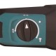 MAKITA HR2670FT Kombinované kladivo s výměnným sklíčidlem 2,7J,800W