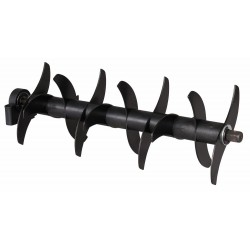 MAKITA YA00001316 válec s noži pro vertikutátor pro prořezávání trávníku,old652024718