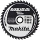 MAKITA B-33489 kotouč pilový dřevo MAKBLADEplus 250x2.8x30mm 40Z , old B-09818