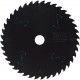 MAKITA B-33489 kotouč pilový dřevo MAKBLADEplus 250x2.8x30mm 40Z , old B-09818