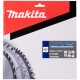 MAKITA B-33489 kotouč pilový dřevo MAKBLADEplus 250x2.8x30mm 40Z , old B-09818