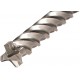 MAKITA E-14722 vrták SDS-Plus čtyřbřitý Nemesis II 15x400/450mm ,old B-58534