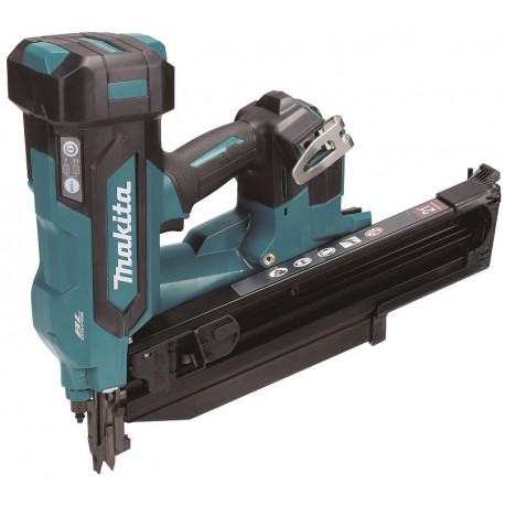 MAKITA DBN901ZK Aku hřebíkovačka 50-90 mm Li-ion LXT 18V, bez aku Z