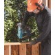MAKITA DBN901ZK Aku hřebíkovačka 50-90 mm Li-ion LXT 18V, bez aku Z