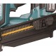 MAKITA DBN901ZK Aku hřebíkovačka 50-90 mm Li-ion LXT 18V, bez aku Z