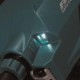 MAKITA DBN901ZK Aku hřebíkovačka 50-90 mm Li-ion LXT 18V, bez aku Z