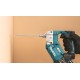 MAKITA DFR552Z Aku šroubovák se zásobníkem 25-55mm,Li-ion LXT 18V,bez aku Z