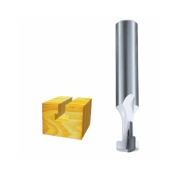 MAKITA D-68812 Fréza drážkovací stopka 8 mm,9,5x10,5x48 mm
