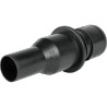 MAKITA W107418678 adaptér pro hadice 22/25 mm VC4210