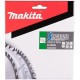 MAKITA B-33532 kotouč pilový dřevo SPECIALIZED 136x1.5x20mm 16Z pro aku pily , old B-10643