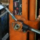 MAKITA 1915N4-2 rychloupínací adaptér DGP180 , old191A76-5