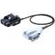 MAKITA 191M50-5 adaptér akumulátoru BAP18C 18V pro DCL
