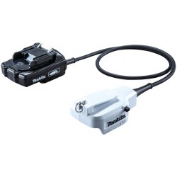 MAKITA 191M50-5 adaptér akumulátoru BAP18C 18V pro DCL