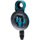 MAKITA 1914X3-8 adaptér odsávání prachu pro vrtání do 52mm
