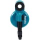MAKITA 1914X3-8 adaptér odsávání prachu pro vrtání do 52mm