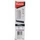 MAKITA E-16645 sada nástrčných klíčů 1/2" 9ks,oldB-54645