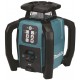 MAKITA SKR001Z Aku automatický stavební laser, zelený