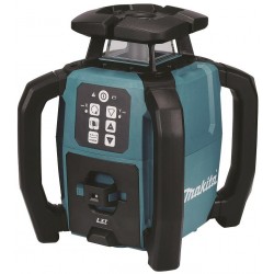 MAKITA SKR001Z Aku automatický stavební laser, zelený