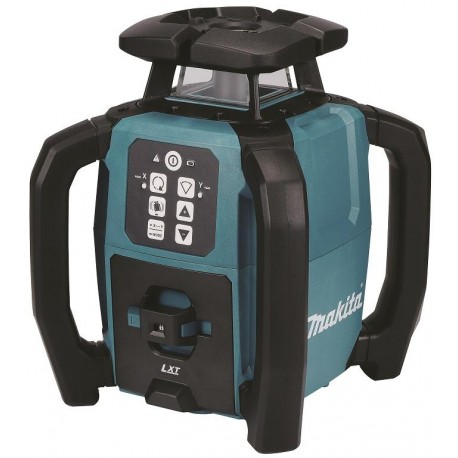 MAKITA SKR001Z Aku automatický stavební laser, zelený