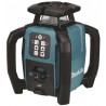 MAKITA SKR001Z Aku automatický stavební laser, zelený