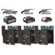 MAKITA SKR001Z Aku automatický stavební laser, zelený