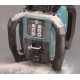 MAKITA SKR001Z Aku automatický stavební laser, zelený