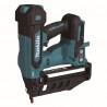 MAKITA DBN601ZJ Aku hřebíkovačka Li-ion LXT 18V, bez aku Z