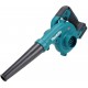 MAKITA UB002GZ01 Aku ofukovač Li-ion XGT 40V,bez aku Z