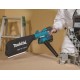 MAKITA UB002GZ01 Aku ofukovač Li-ion XGT 40V,bez aku Z
