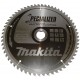 MAKITA B-33211 kotouč pilový dřevo SPECIALIZED se zapuštěnými zuby 270x2.6x30mm 60Z , old B-09531