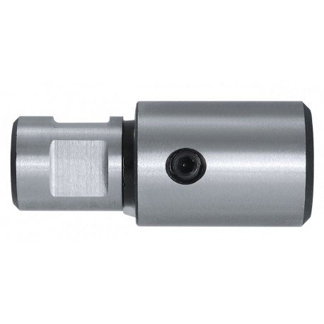 Adaptéry pro upnutí závitníku do magnetické vrtačky